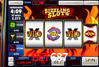 Slot Games Collection