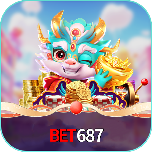 Imagem promocional da bet687 mostrando a plataforma e suas vantagens